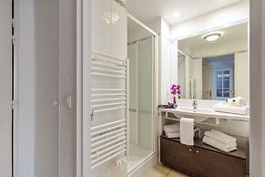 Quality Aparthotel Divonne - Portes de Geneve