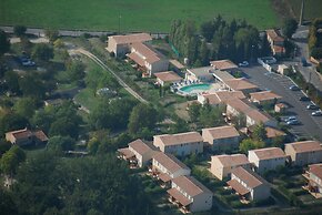 Résidence Lagrange Vacances Les Bastides des Chaumettes