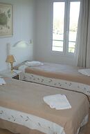 Résidence Lagrange Vacances Les Bastides des Chaumettes