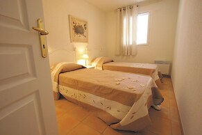 Résidence Lagrange Vacances Les Bastides des Chaumettes