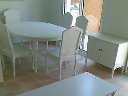 Résidence Lagrange Vacances Les Bastides des Chaumettes