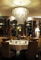 Hôtel restaurant spa Disini Montpellier Est, The Originals Relais