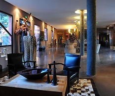 Hôtel restaurant spa Disini Montpellier Est, The Originals Relais