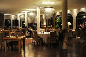 Hôtel restaurant spa Disini Montpellier Est, The Originals Relais