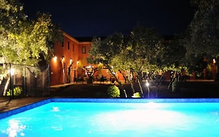 Hôtel restaurant spa Disini Montpellier Est, The Originals Relais