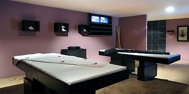 Hôtel restaurant spa Disini Montpellier Est, The Originals Relais