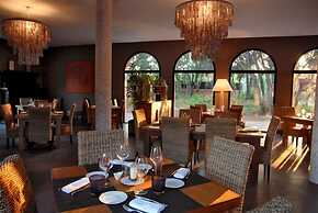 Hôtel restaurant spa Disini Montpellier Est, The Originals Relais