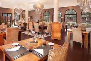 Hôtel restaurant spa Disini Montpellier Est, The Originals Relais