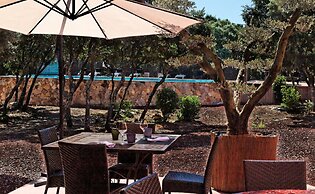 Hôtel restaurant spa Disini Montpellier Est, The Originals Relais