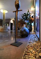 Hôtel restaurant spa Disini Montpellier Est, The Originals Relais