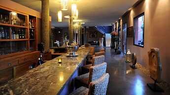 Hôtel restaurant spa Disini Montpellier Est, The Originals Relais