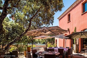 Hôtel restaurant spa Disini Montpellier Est, The Originals Relais