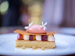 Hôtel restaurant spa Disini Montpellier Est, The Originals Relais