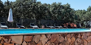 Hôtel restaurant spa Disini Montpellier Est, The Originals Relais