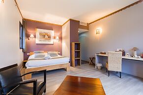 Hôtel restaurant spa Disini Montpellier Est, The Originals Relais