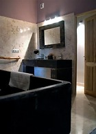 Hôtel restaurant spa Disini Montpellier Est, The Originals Relais