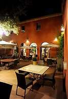 Hôtel restaurant spa Disini Montpellier Est, The Originals Relais
