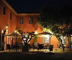 Hôtel restaurant spa Disini Montpellier Est, The Originals Relais
