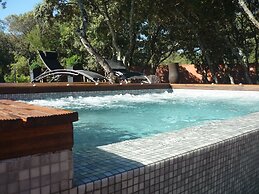 Hôtel restaurant spa Disini Montpellier Est, The Originals Relais
