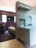 Hôtel restaurant spa Disini Montpellier Est, The Originals Relais