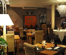 Hôtel restaurant spa Disini Montpellier Est, The Originals Relais