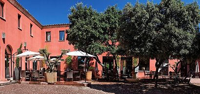 Hôtel restaurant spa Disini Montpellier Est, The Originals Relais
