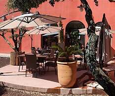 Hôtel restaurant spa Disini Montpellier Est, The Originals Relais