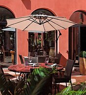 Hôtel restaurant spa Disini Montpellier Est, The Originals Relais