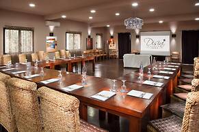 Hôtel restaurant spa Disini Montpellier Est, The Originals Relais