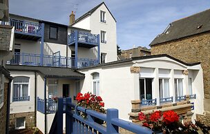Résidence Odalys Les Bains