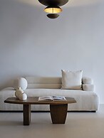 Andronis Luxury Suites