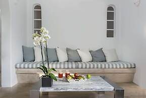 Andronis Luxury Suites