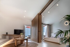 Andronis Luxury Suites