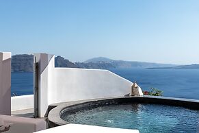 Andronis Luxury Suites