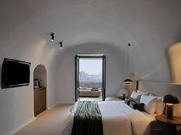 Andronis Luxury Suites