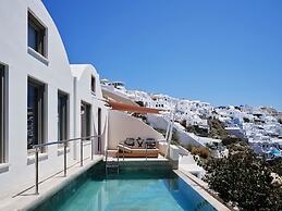 Andronis Luxury Suites