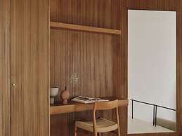Andronis Luxury Suites