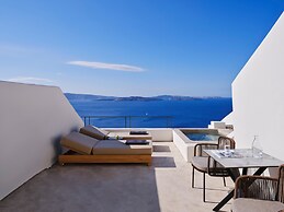 Andronis Luxury Suites
