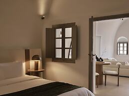 Andronis Luxury Suites