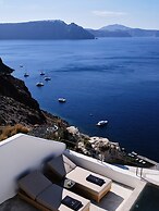 Andronis Luxury Suites