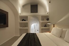 Andronis Luxury Suites