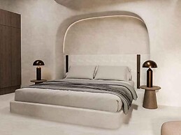 Andronis Luxury Suites