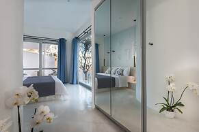 Andronis Luxury Suites