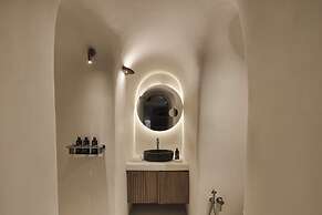 Andronis Luxury Suites