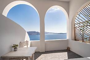 Andronis Luxury Suites