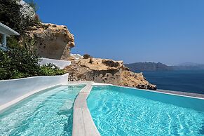 Andronis Luxury Suites