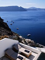 Andronis Luxury Suites