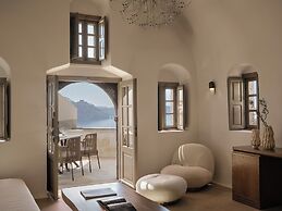 Andronis Luxury Suites