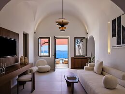 Andronis Luxury Suites