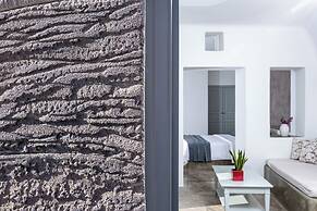 Andronis Luxury Suites